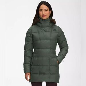 Forthface New Dealio Down Parka